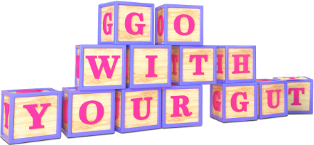 Home 12 Got with your gut blocks